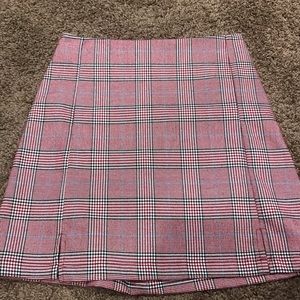 brandy melville skirt